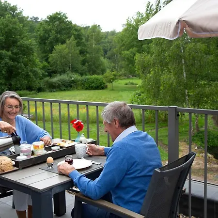 Vakantieverblijf Volmolen B&B Maaseik Exterior foto