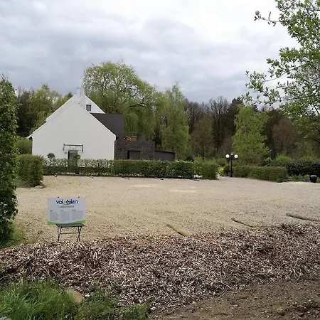 Vakantieverblijf Volmolen B&B Maaseik Exterior foto