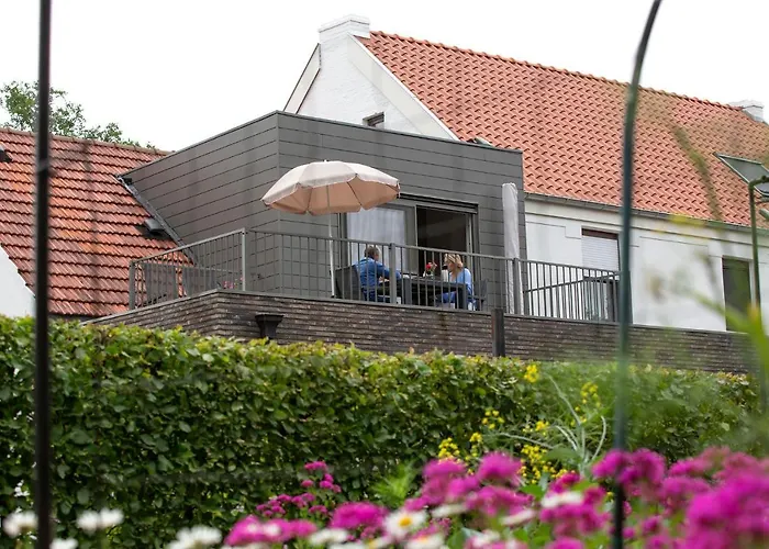 Vakantieverblijf Volmolen B&B