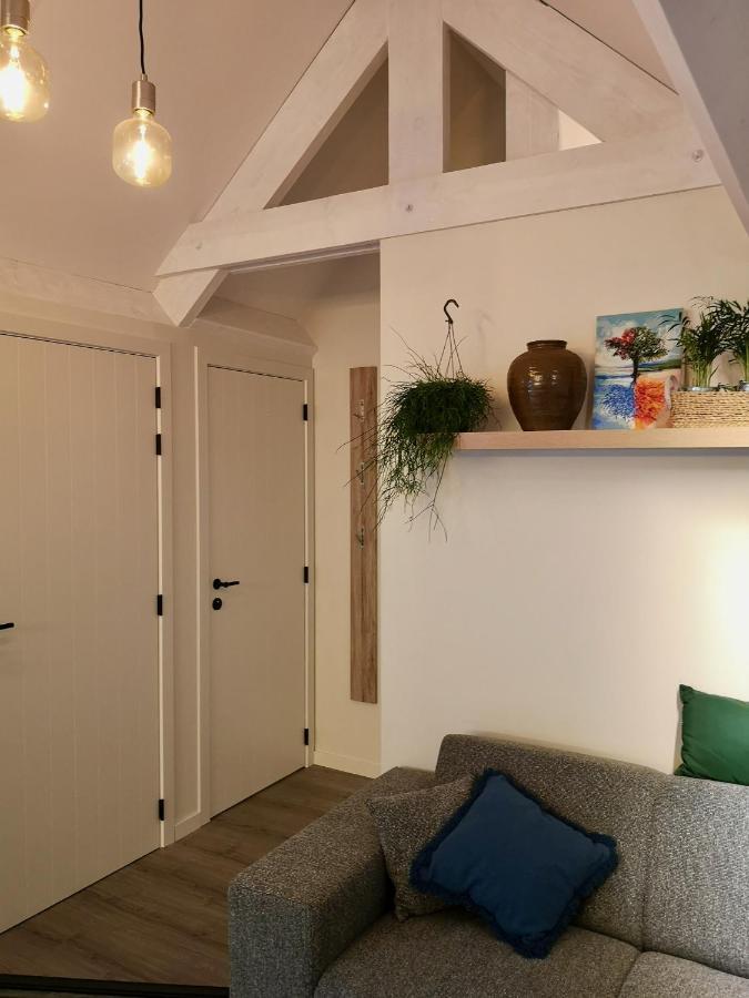 Vakantieverblijf Volmolen Appartement