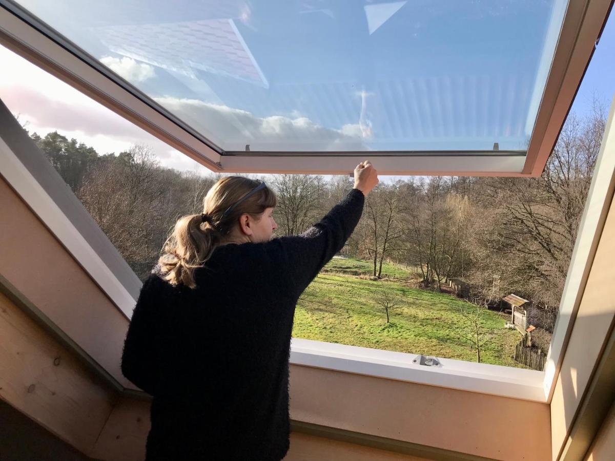 Vakantieverblijf Volmolen Maaseik