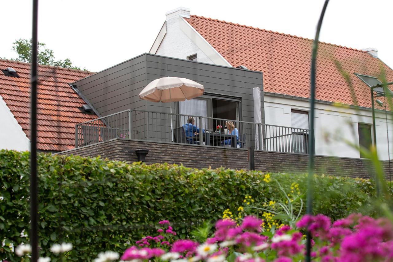 Vakantieverblijf Volmolen *