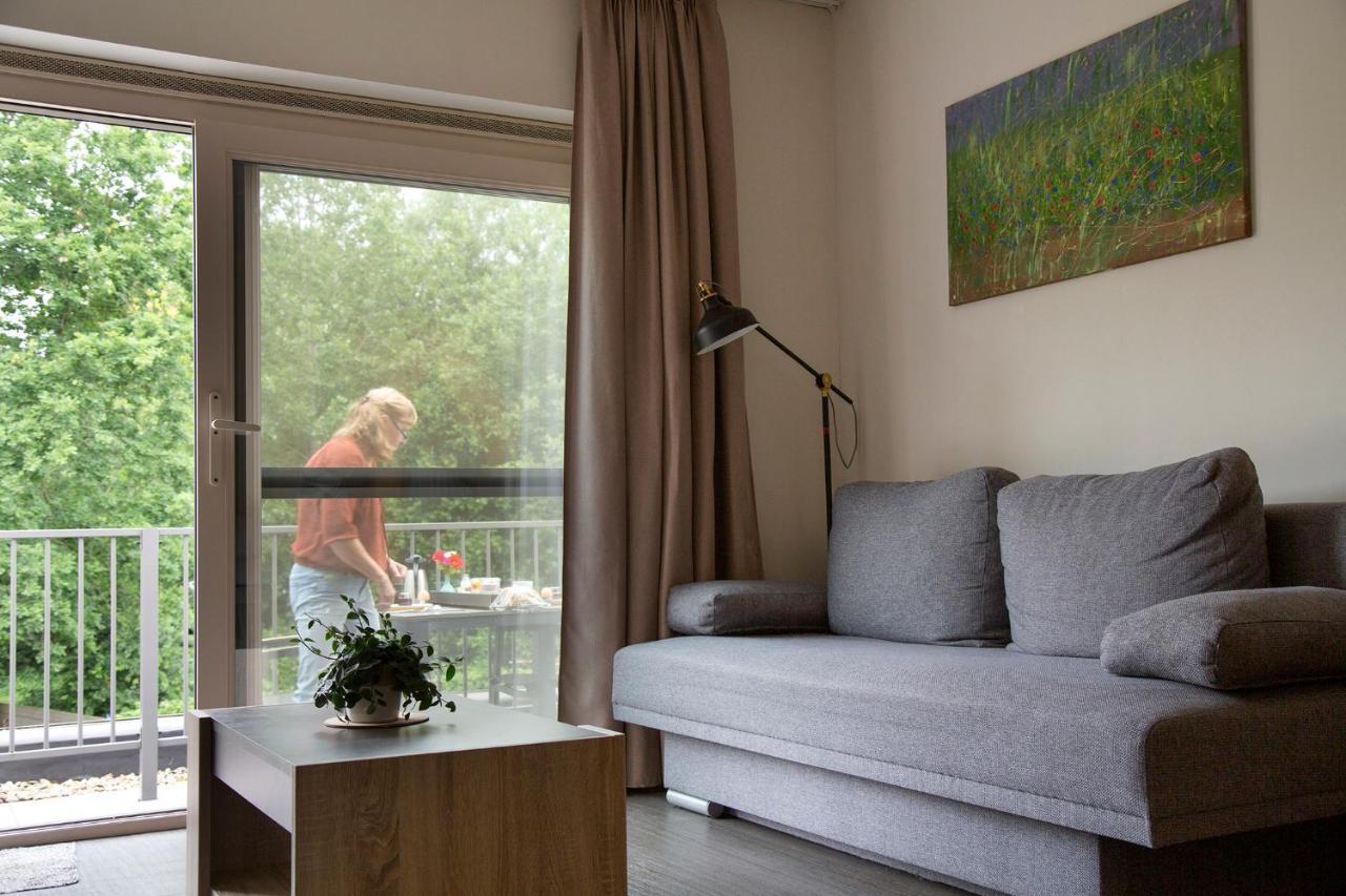 Vakantieverblijf Volmolen Appartement *
