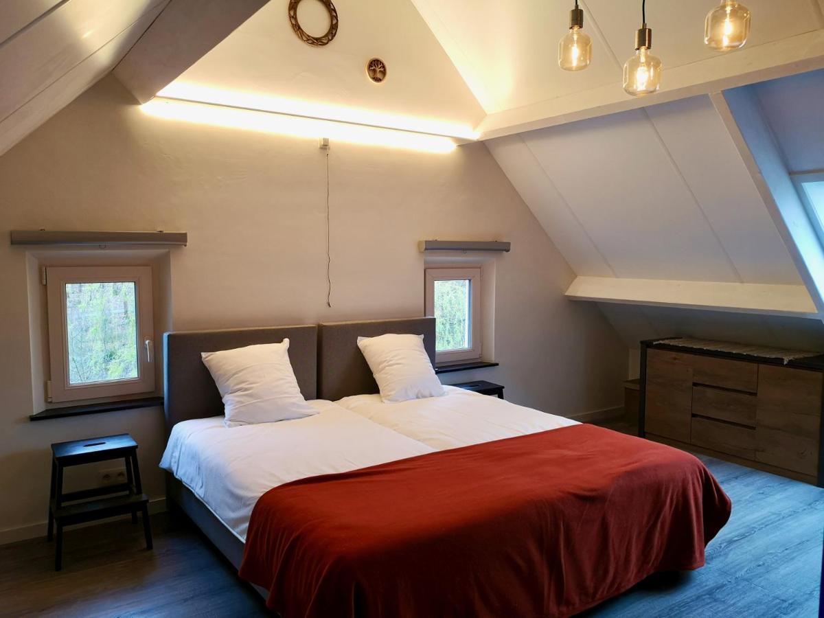Vakantieverblijf Volmolen Appartement