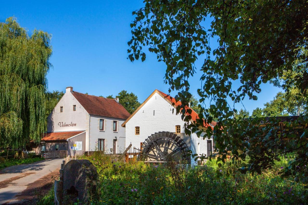 Vakantieverblijf Volmolen Appartement