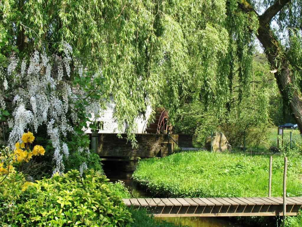 Vakantieverblijf Volmolen Appartement Maaseik