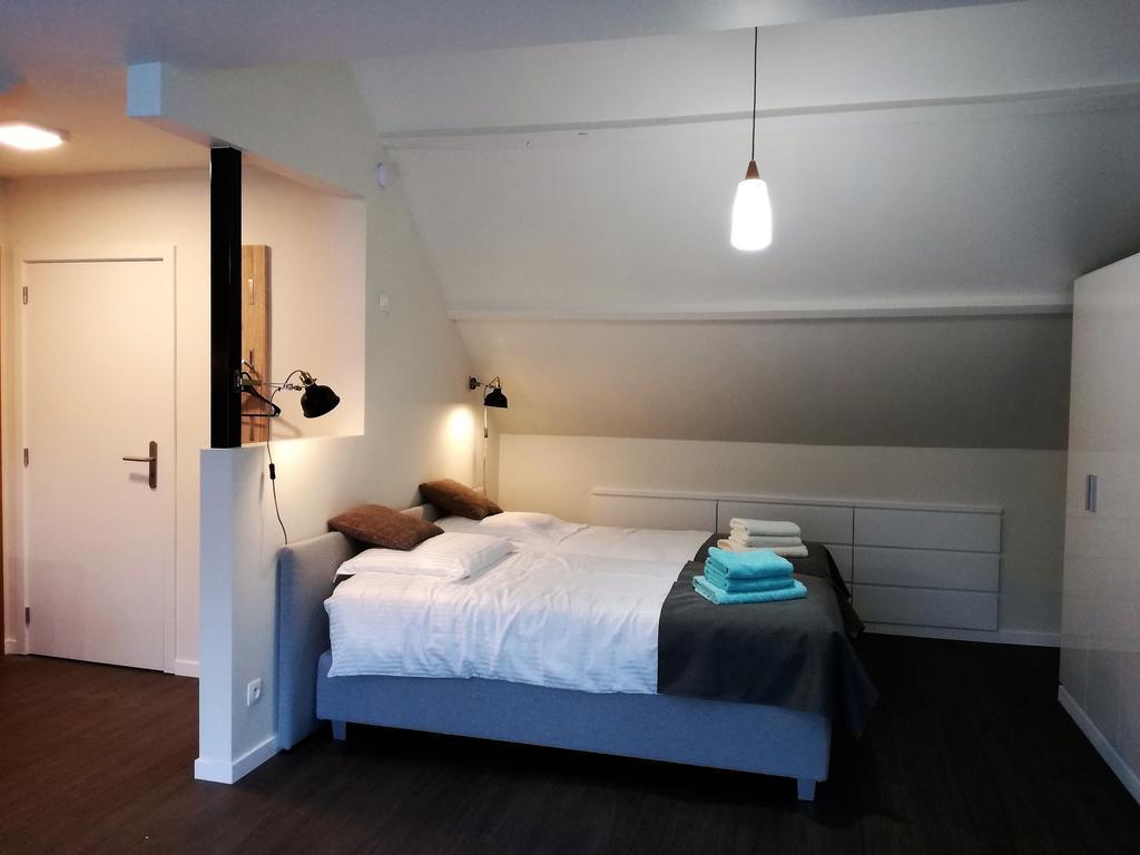 Appartement Vakantieverblijf Volmolen Maaseik