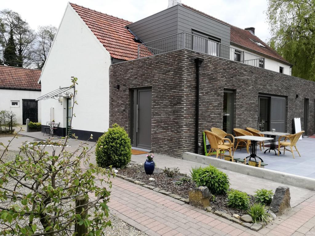Appartement Vakantieverblijf Volmolen *
