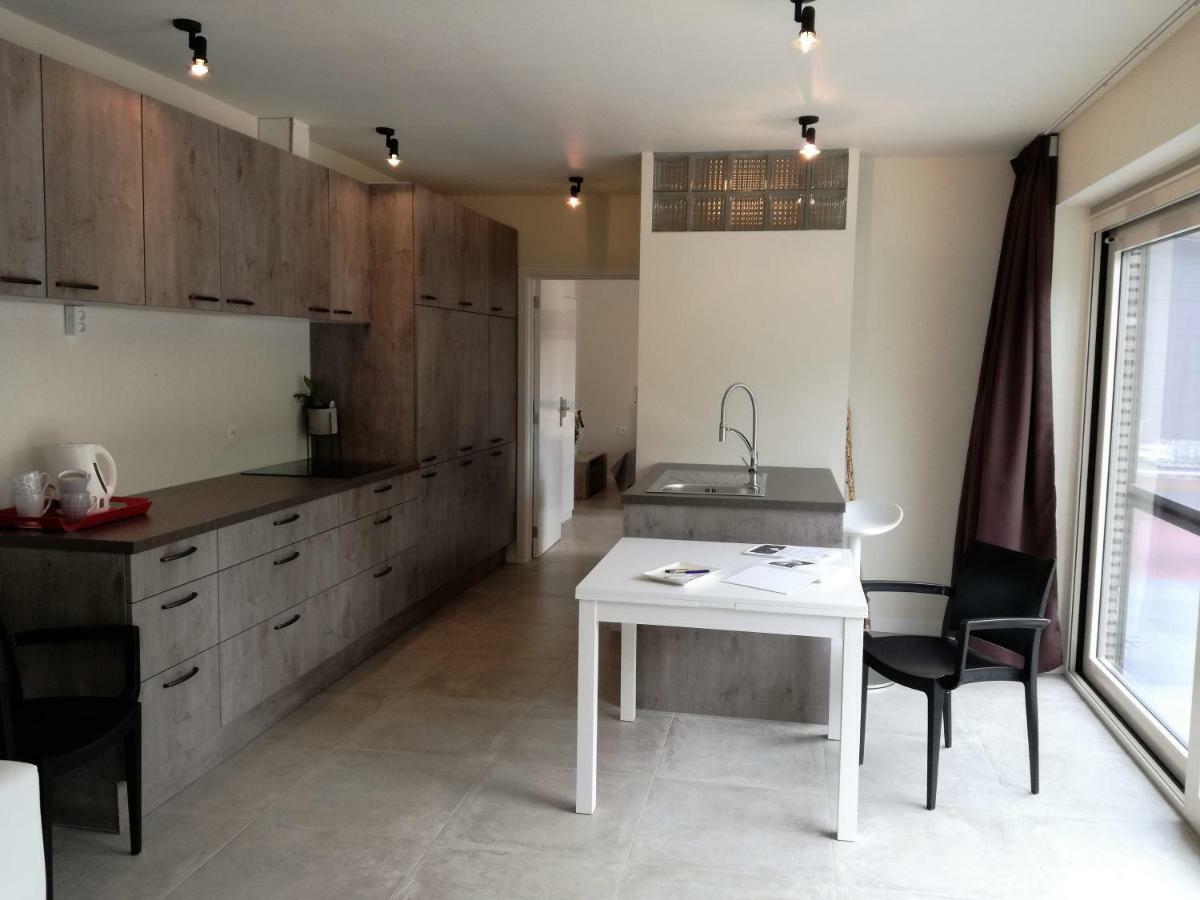 Vakantieverblijf Volmolen Appartement Maaseik