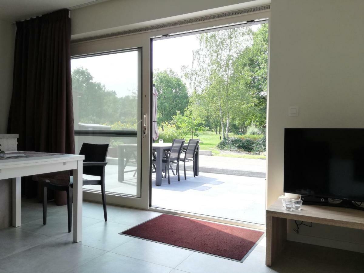 Appartement Vakantieverblijf Volmolen