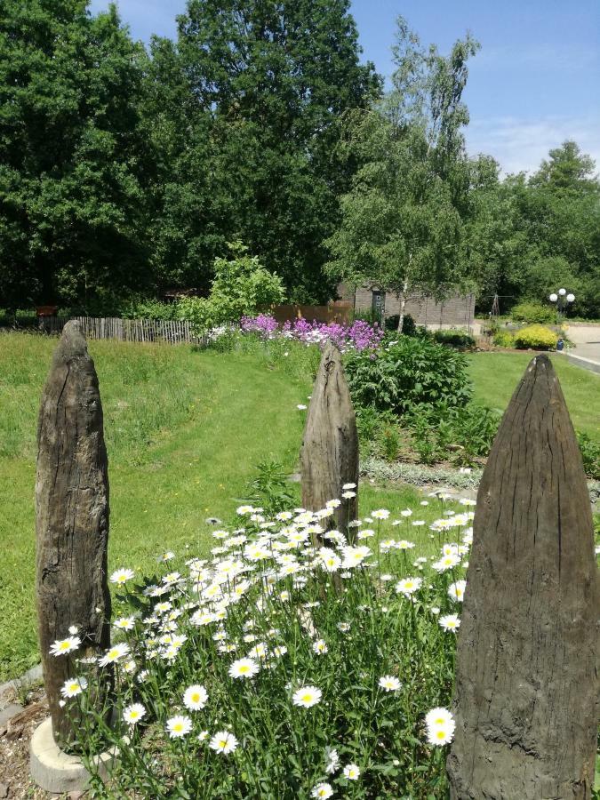Vakantieverblijf Volmolen Maaseik
