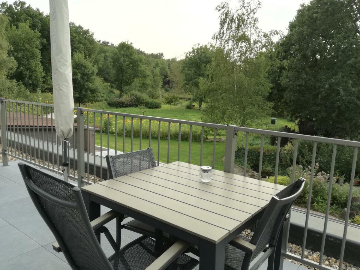 Vakantieverblijf Volmolen Maaseik